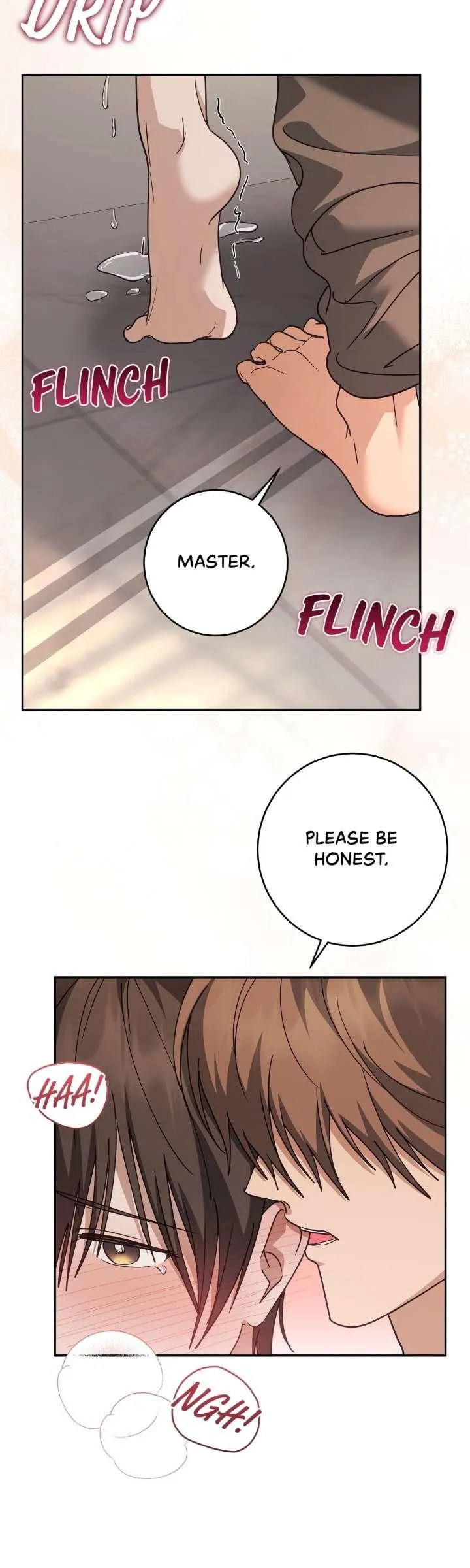 Sierra to Juliet Chapter 69 page 40 - 