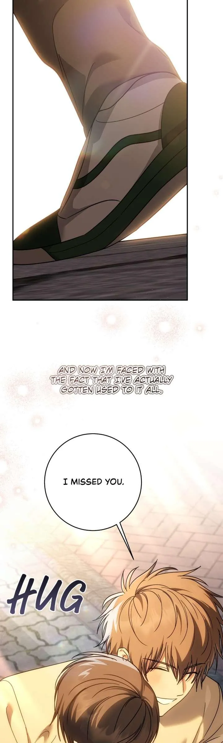 Sierra to Juliet Chapter 69 page 6 - 