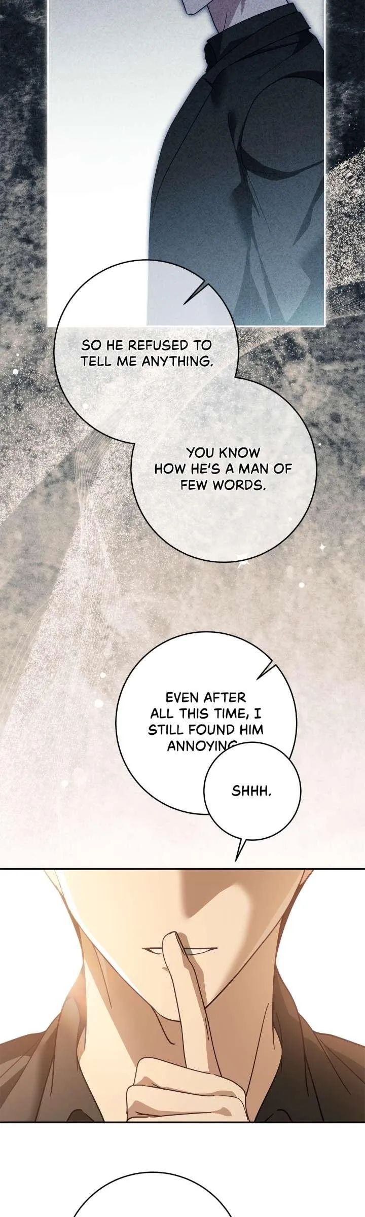 Sierra to Juliet Chapter 69 page 9 - 