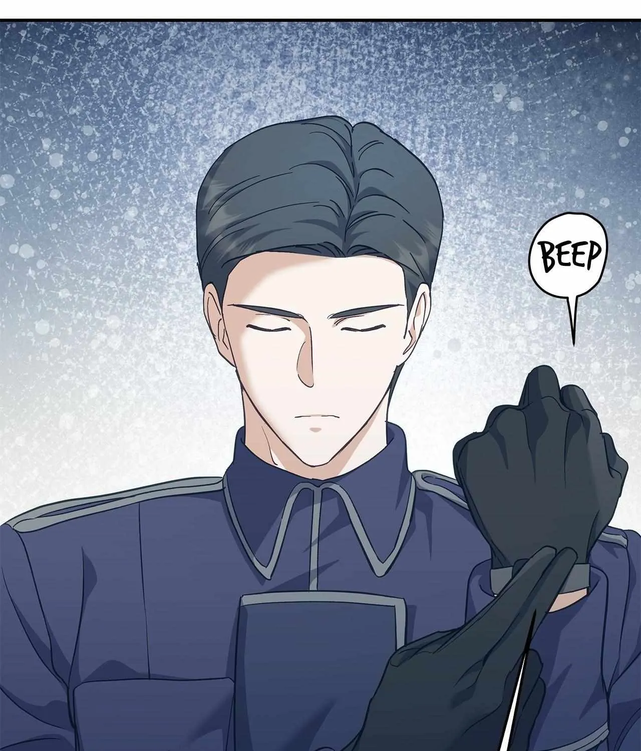 Sierra to Juliet Chapter 7 page 102 - 