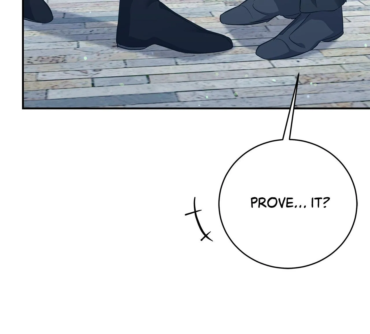 Sierra to Juliet Chapter 7 page 141 - 