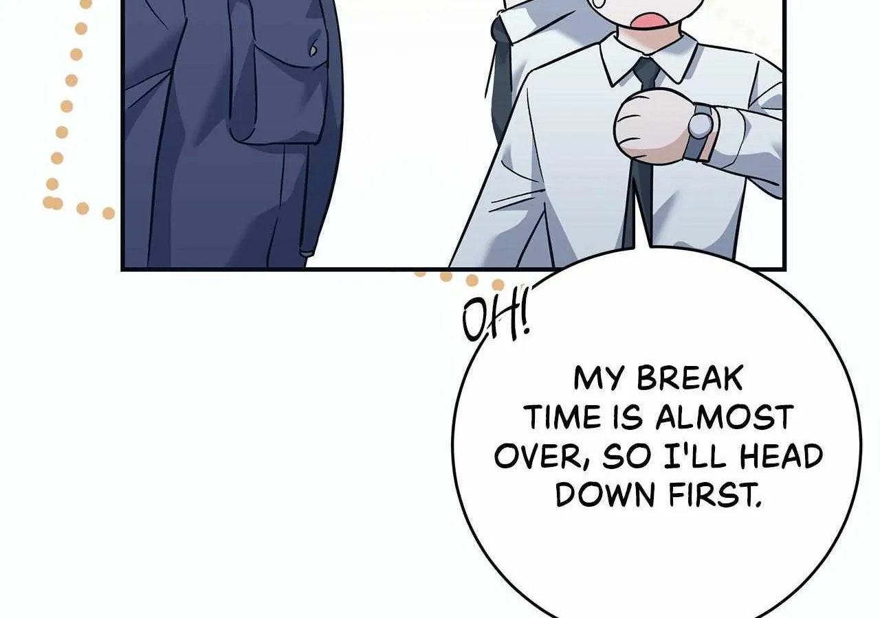 Sierra to Juliet Chapter 7 page 158 - 
