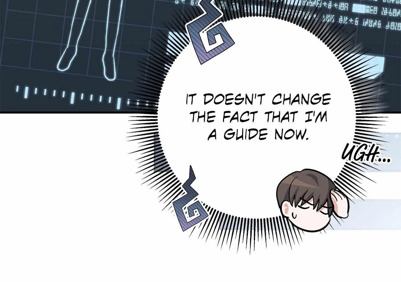 Sierra to Juliet Chapter 7 page 19 - 