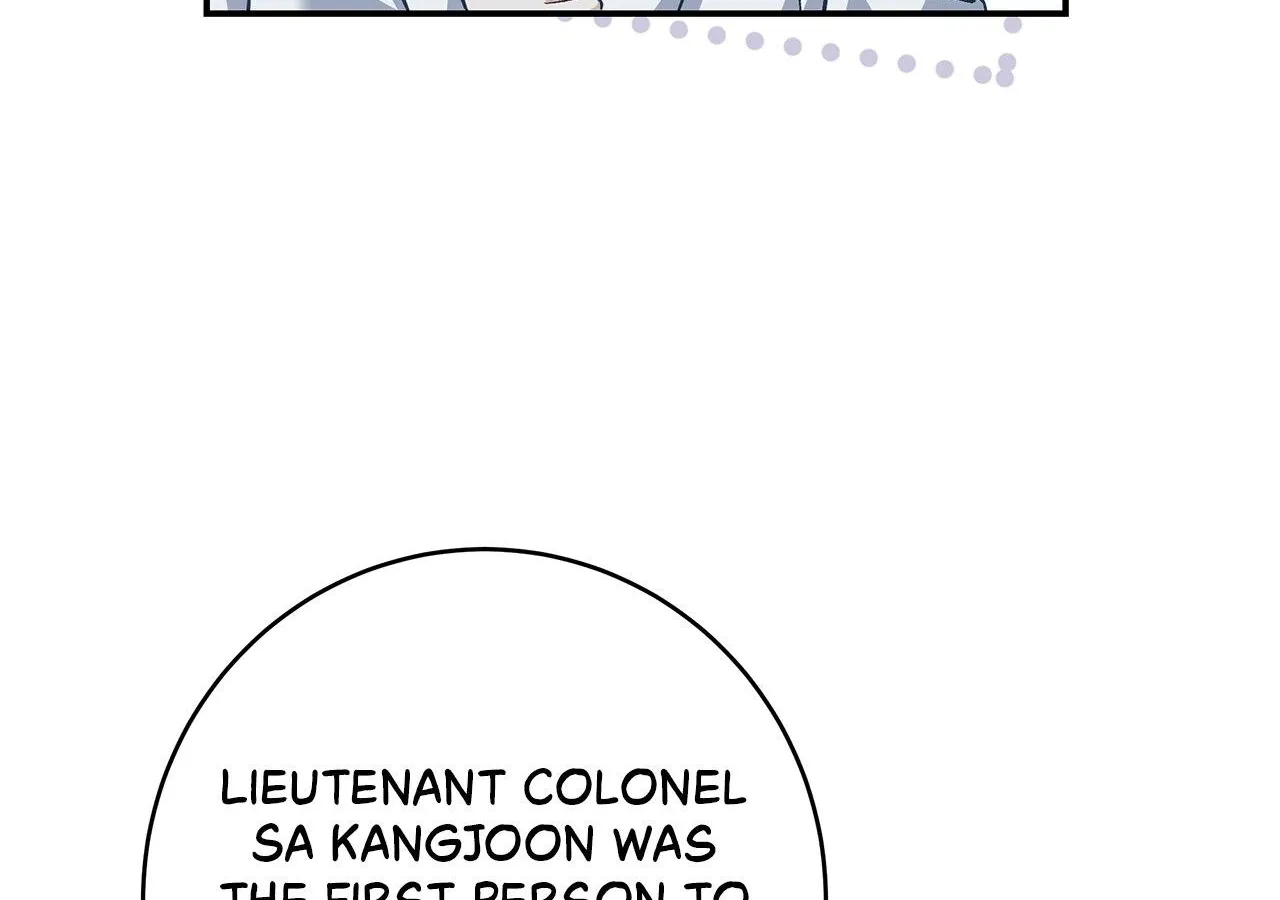 Sierra to Juliet Chapter 7 page 3 - 