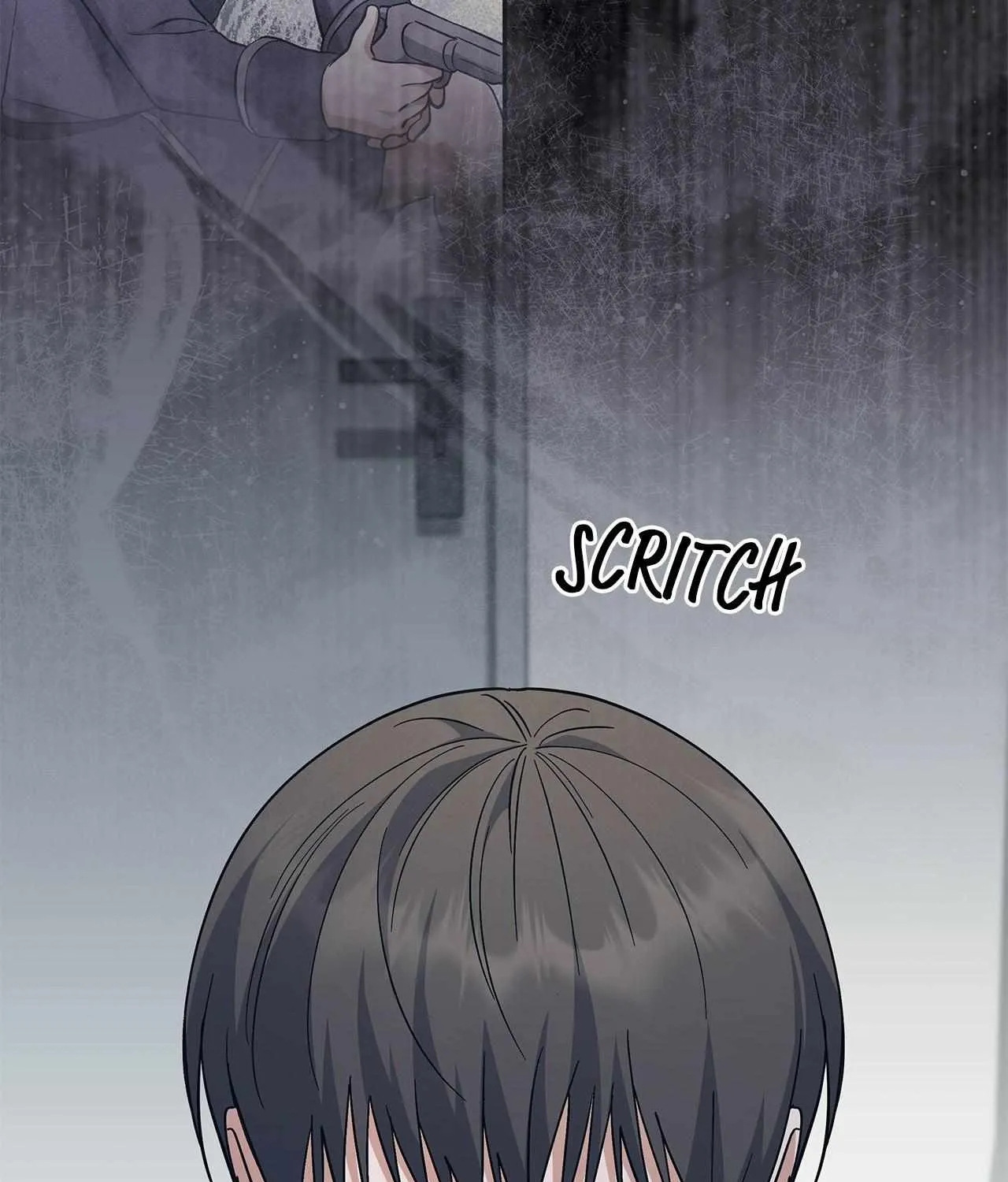 Sierra to Juliet Chapter 7 page 30 - 