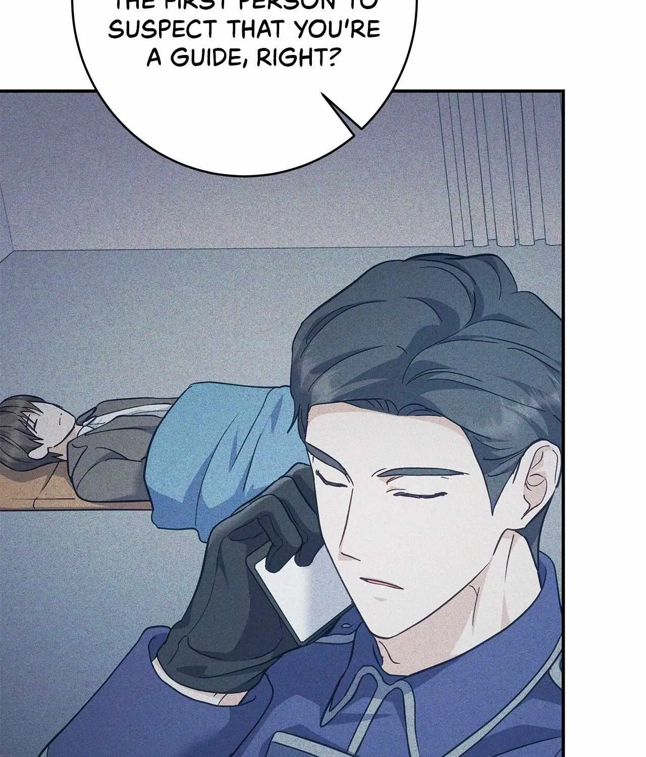 Sierra to Juliet Chapter 7 page 4 - 