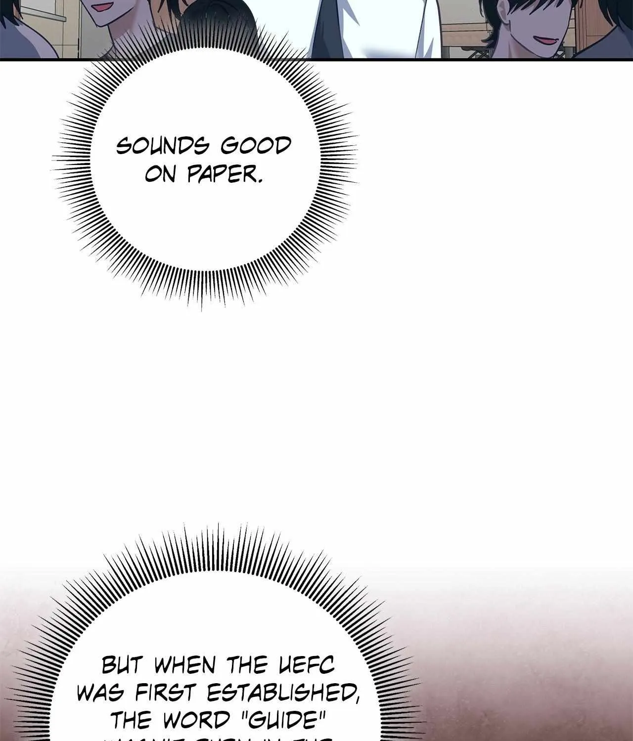 Sierra to Juliet Chapter 7 page 53 - 