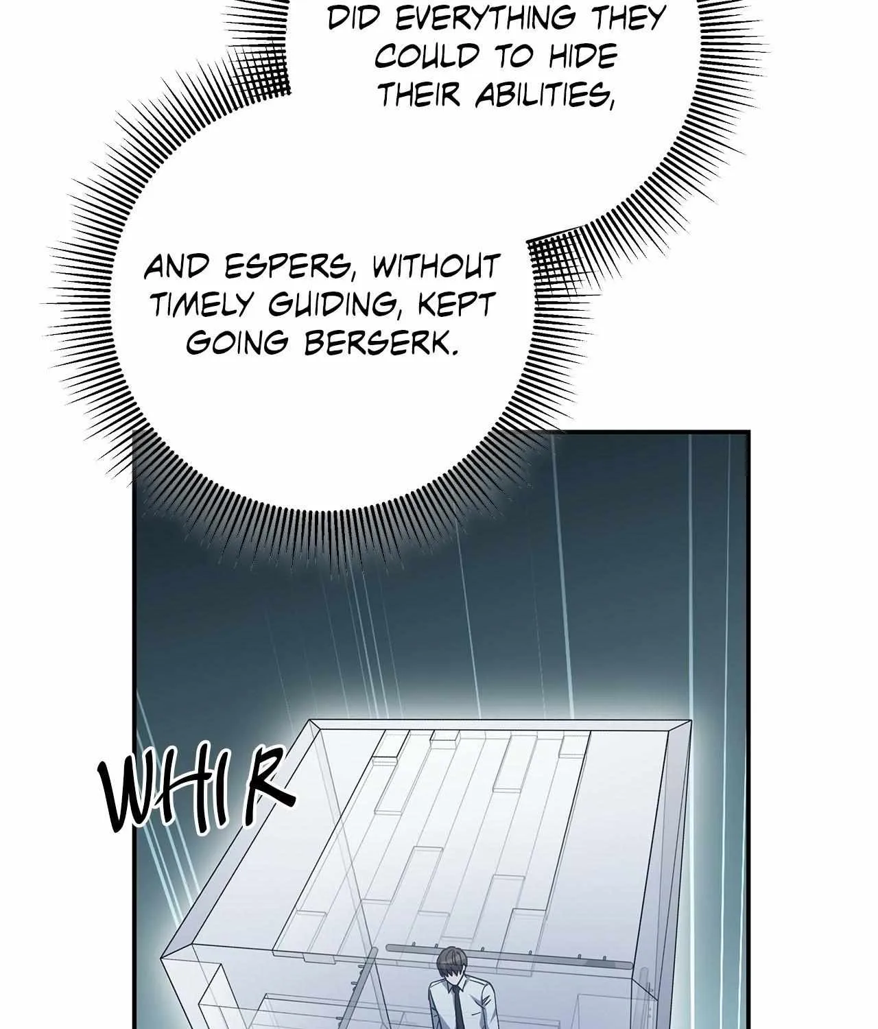 Sierra to Juliet Chapter 7 page 57 - 