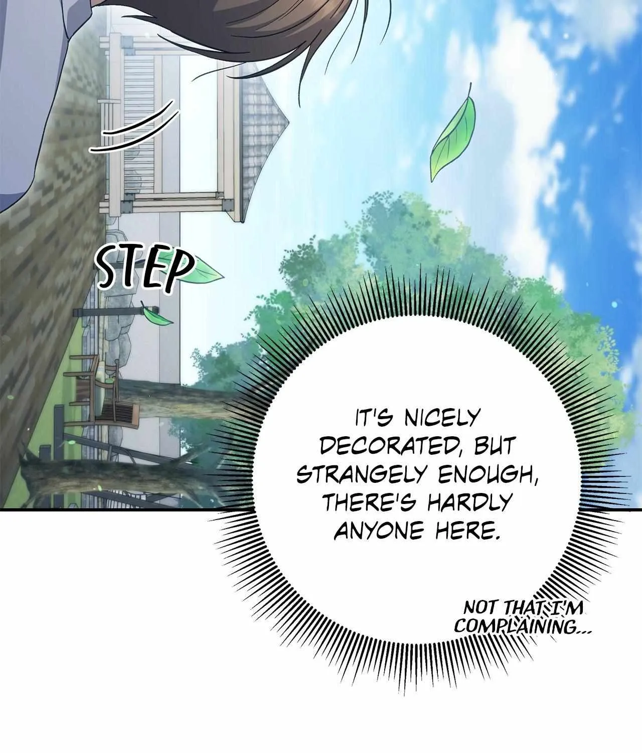 Sierra to Juliet Chapter 7 page 67 - 