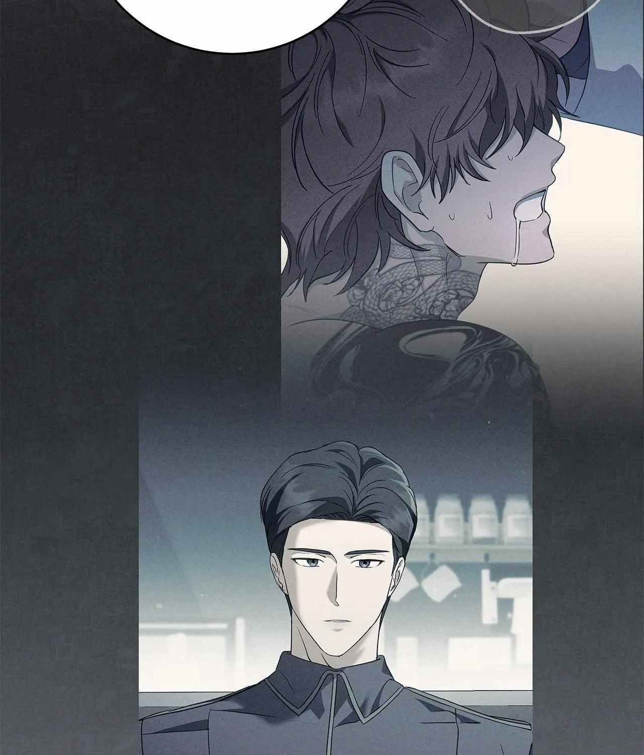 Sierra to Juliet Chapter 7 page 84 - 