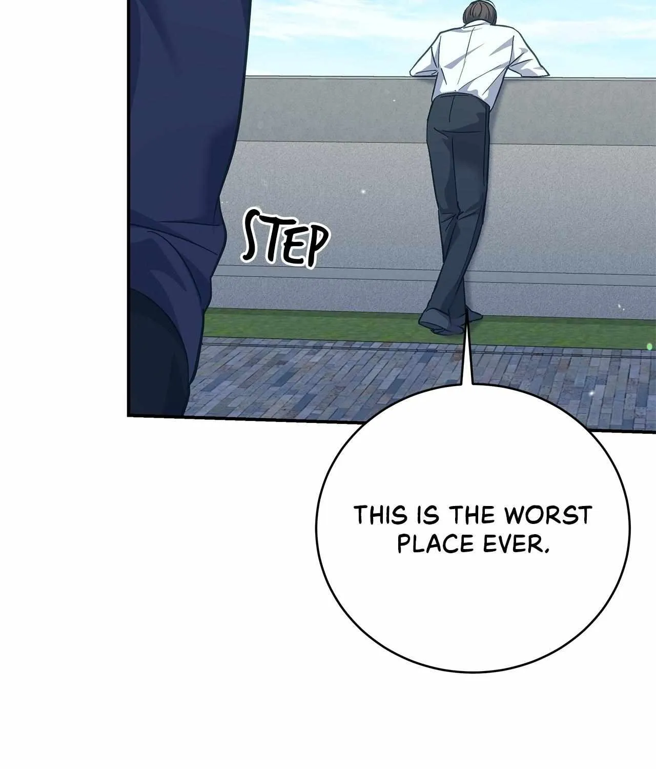 Sierra to Juliet Chapter 7 page 92 - 