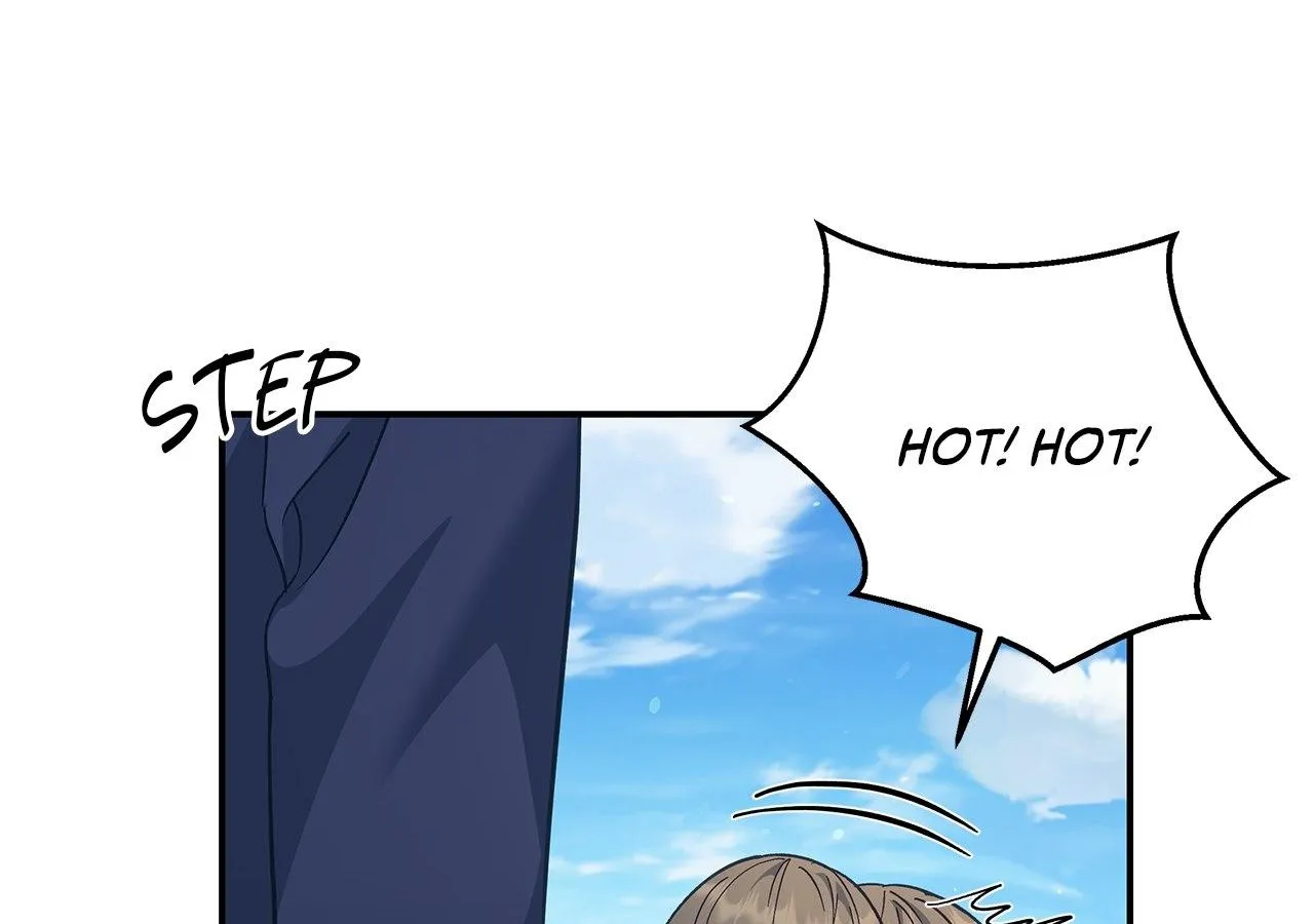 Sierra to Juliet Chapter 7 page 99 - 
