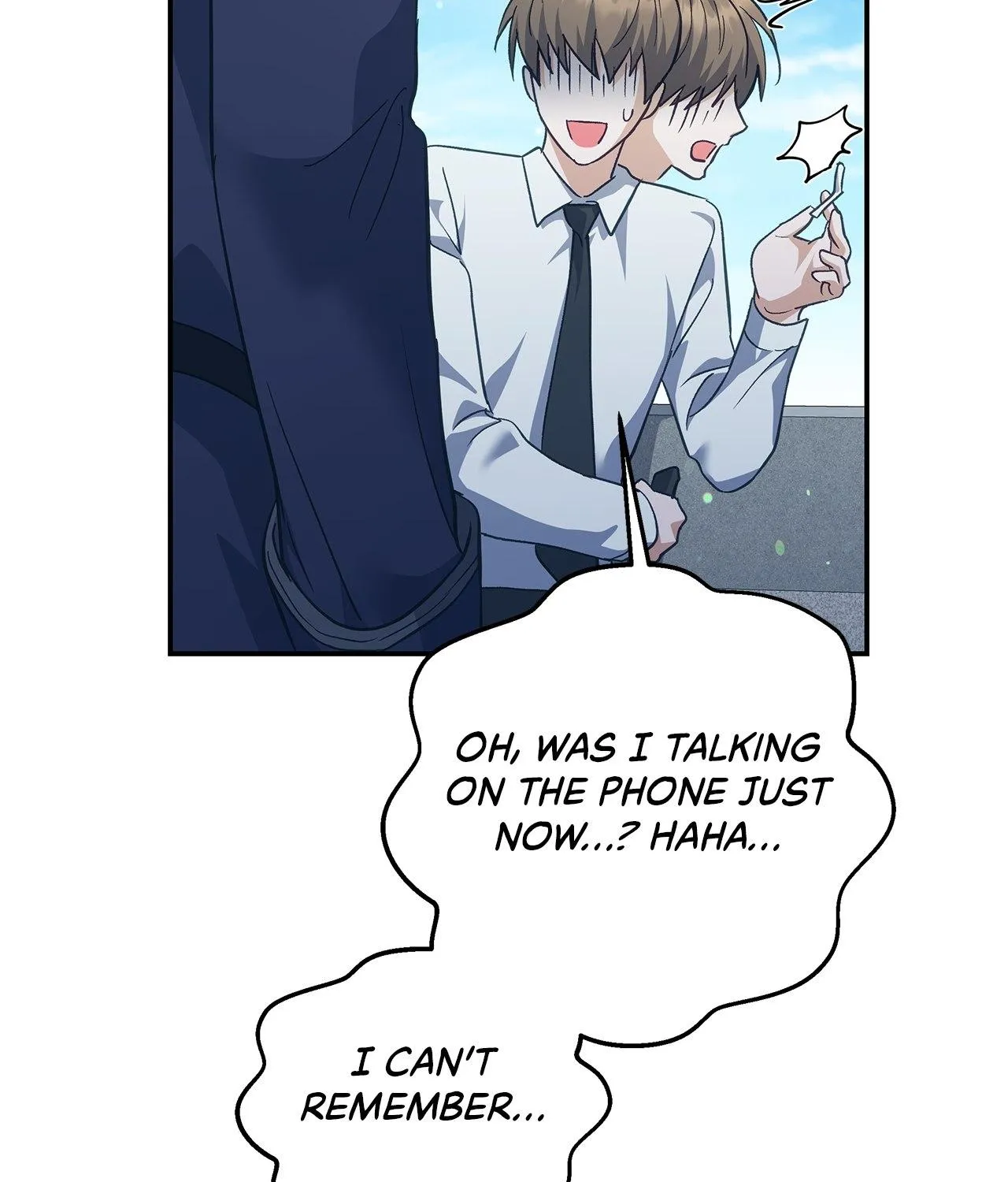 Sierra to Juliet Chapter 7 page 100 - 