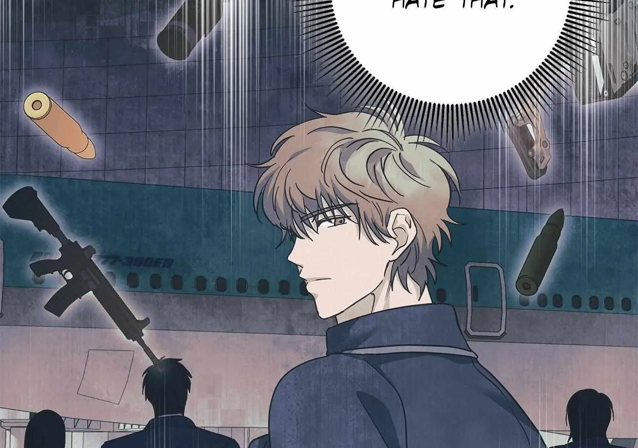 Sierra to Juliet Chapter 8 page 101 - 