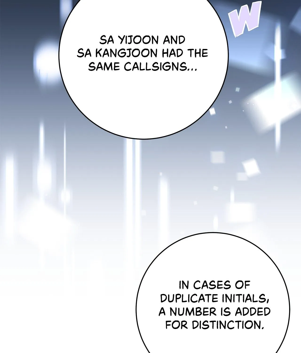 Sierra to Juliet Chapter 8 page 119 - 