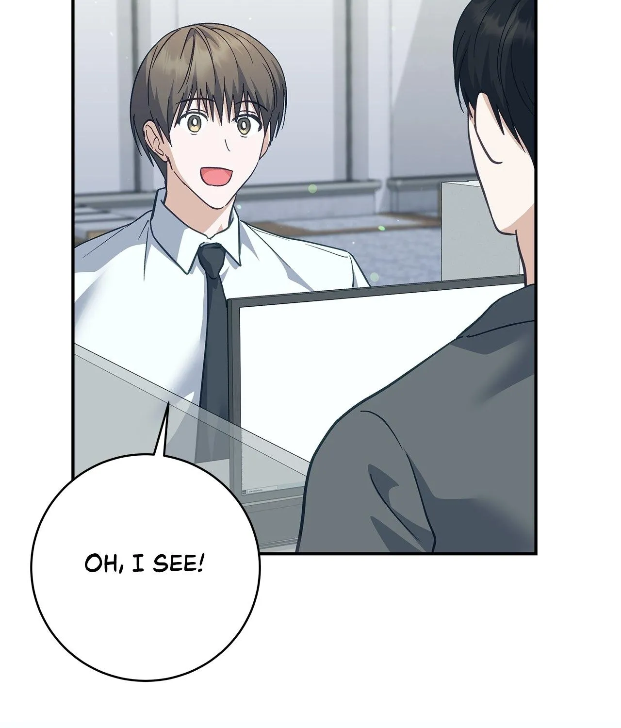 Sierra to Juliet Chapter 8 page 121 - 