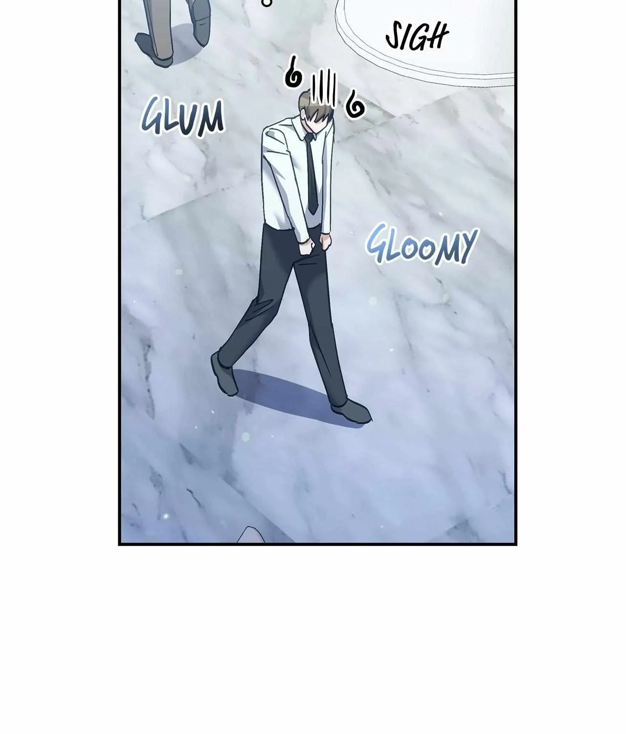 Sierra to Juliet Chapter 8 page 133 - 