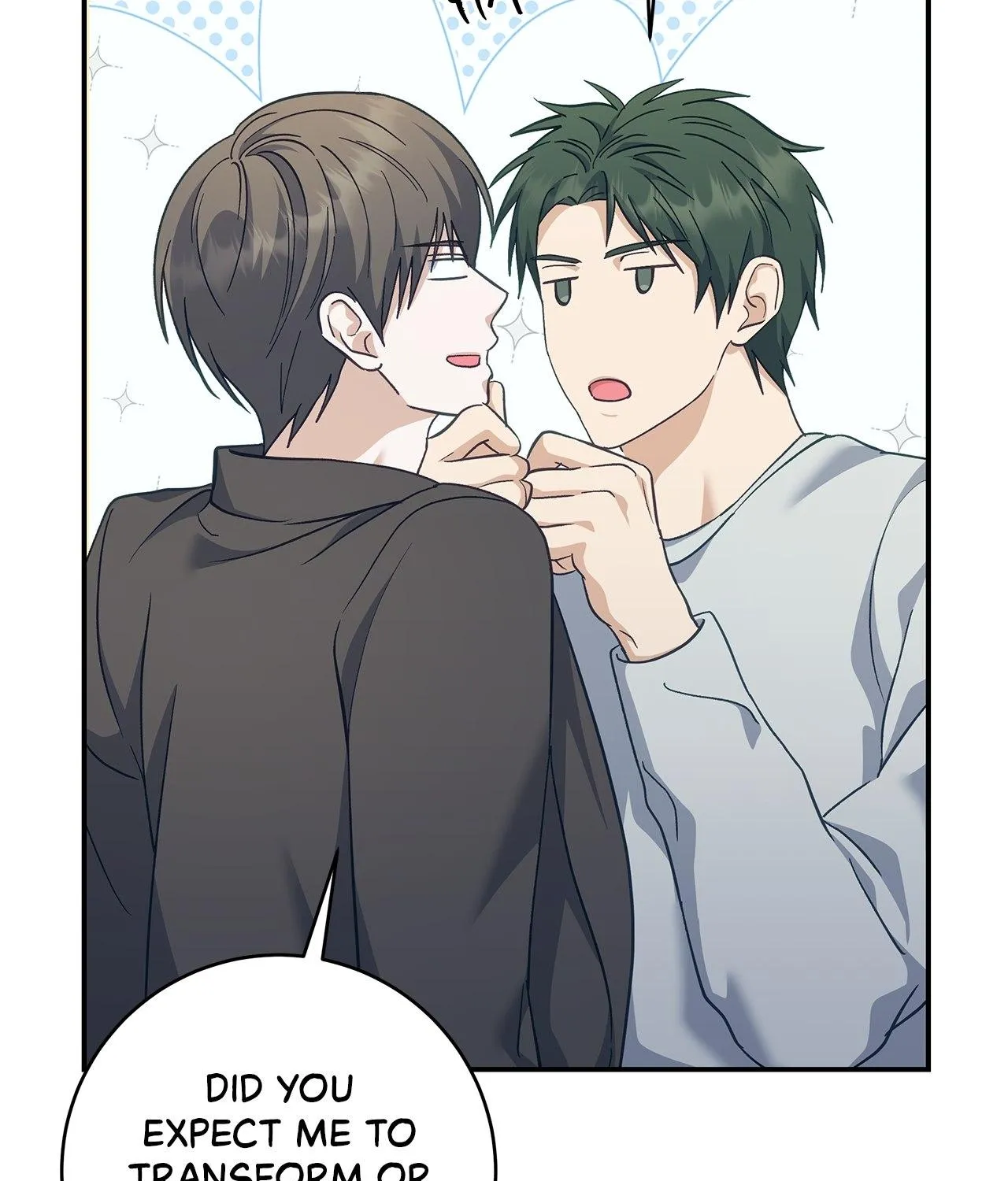 Sierra to Juliet Chapter 8 page 16 - 