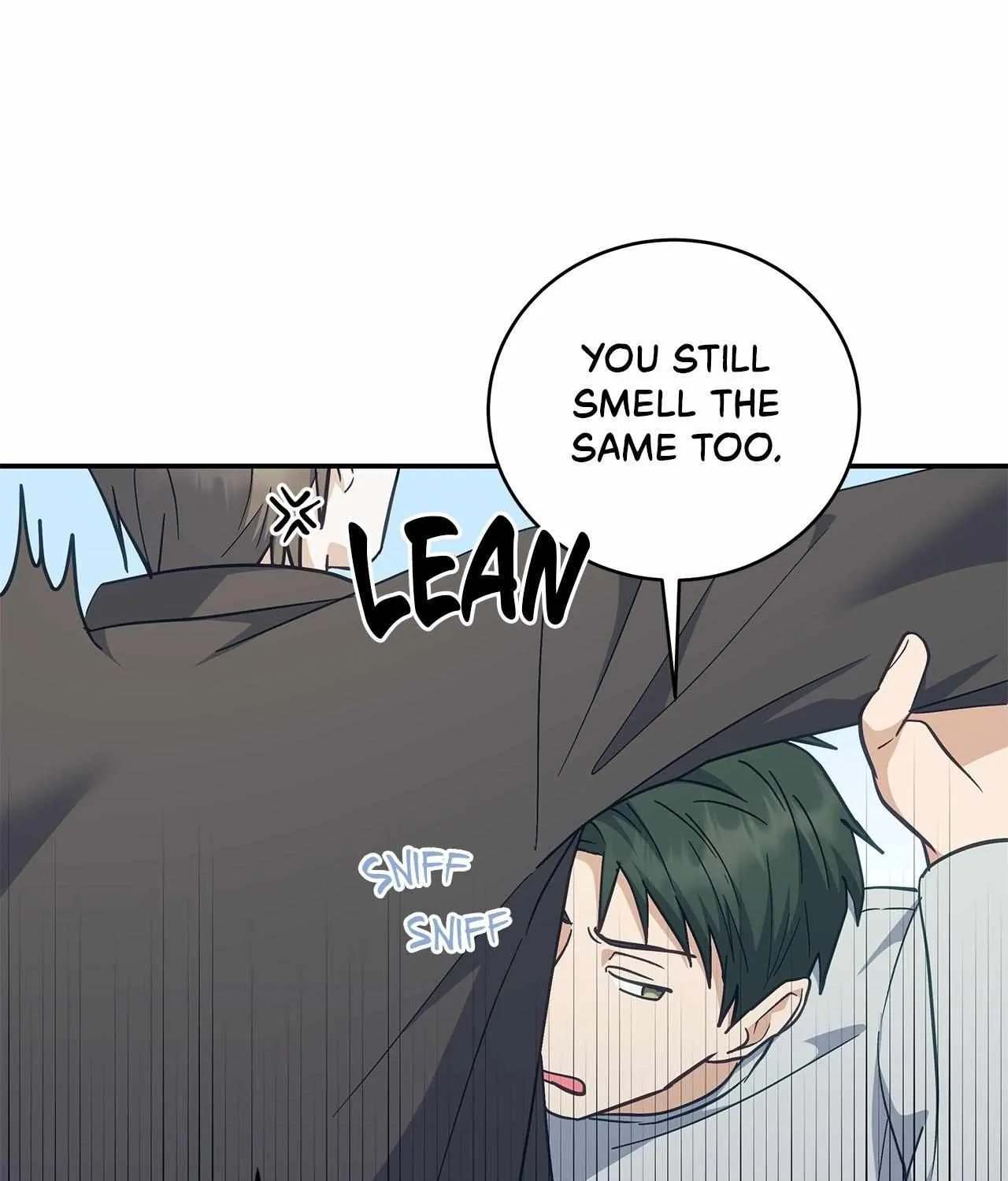Sierra to Juliet Chapter 8 page 18 - 