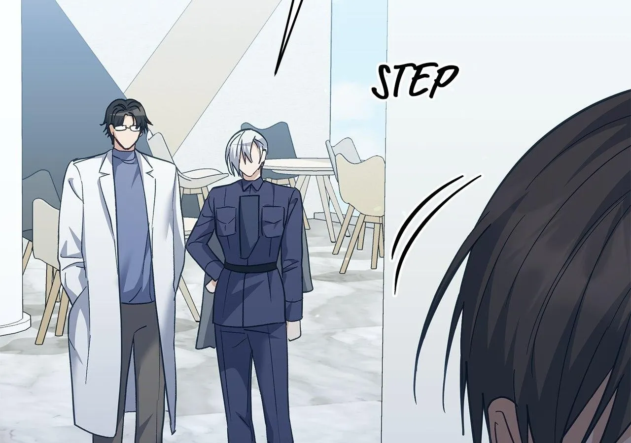 Sierra to Juliet Chapter 8 page 177 - 