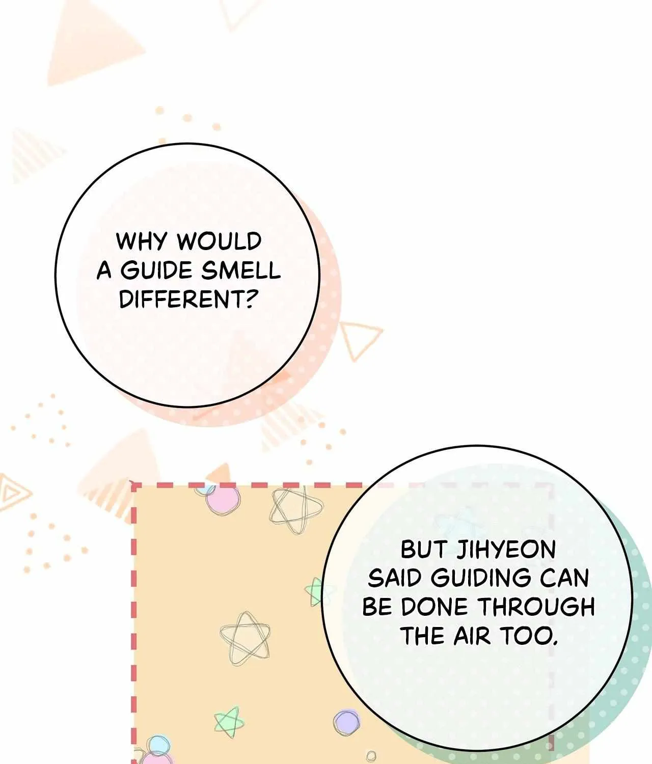 Sierra to Juliet Chapter 8 page 20 - 