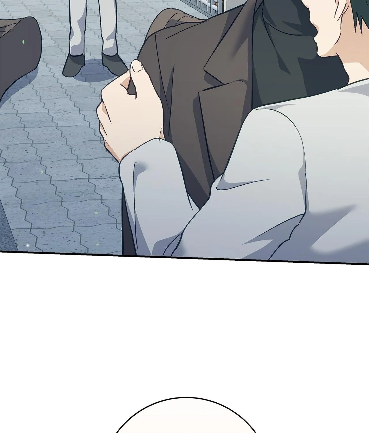Sierra to Juliet Chapter 8 page 30 - 