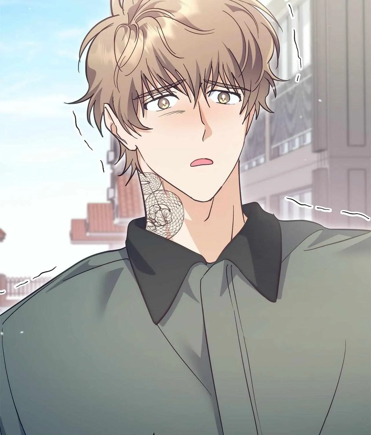 Sierra to Juliet Chapter 8 page 32 - 