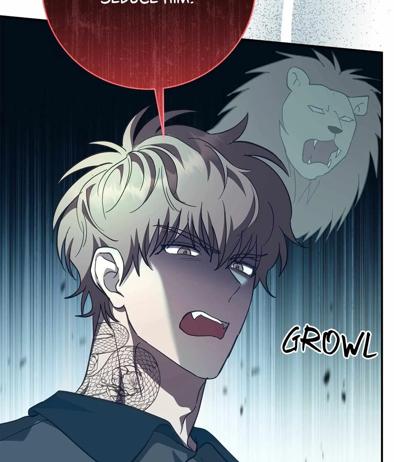 Sierra to Juliet Chapter 8 page 40 - 