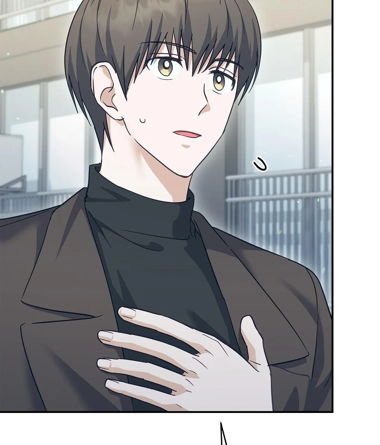 Sierra to Juliet Chapter 8 page 48 - 