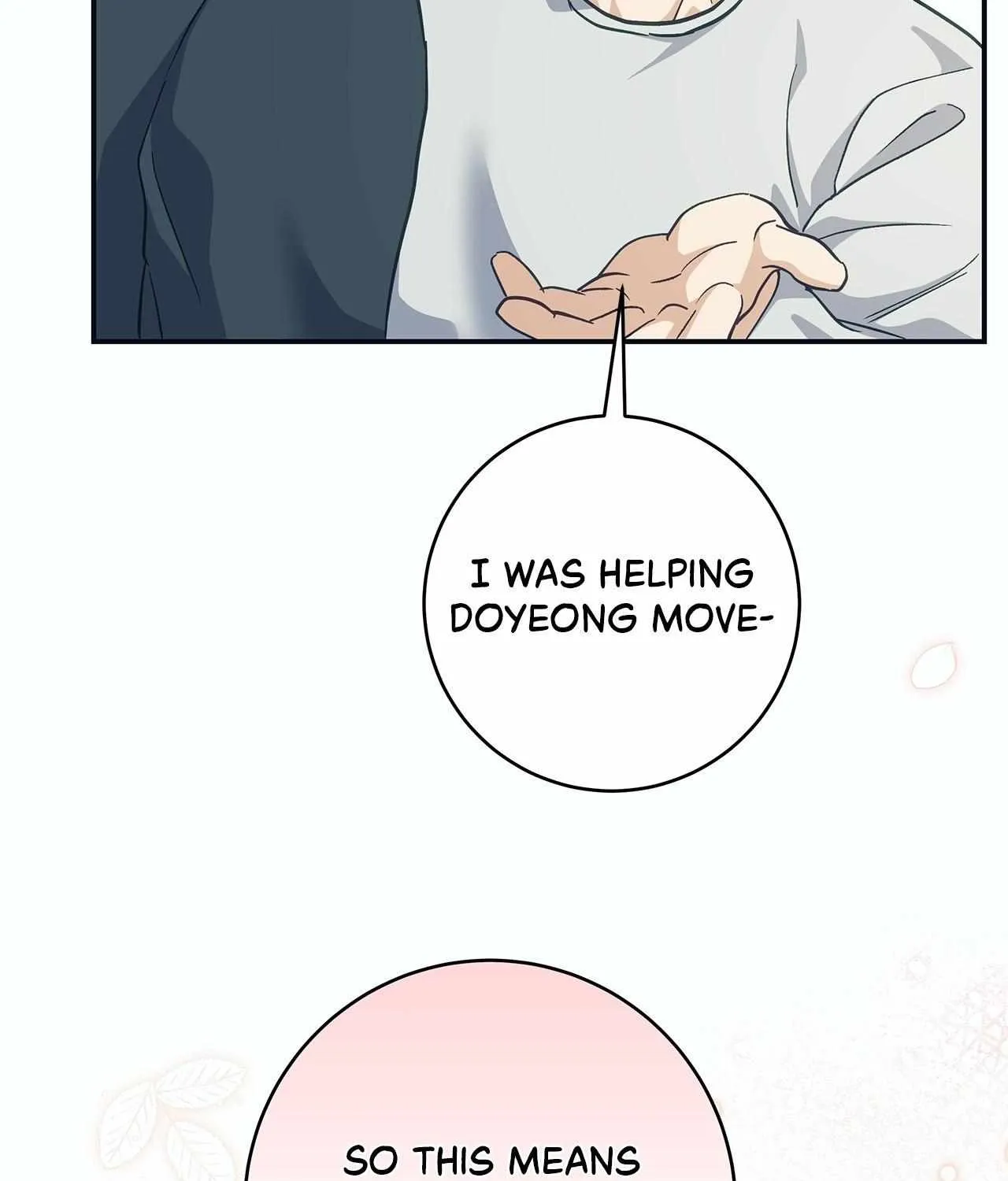 Sierra to Juliet Chapter 8 page 54 - 
