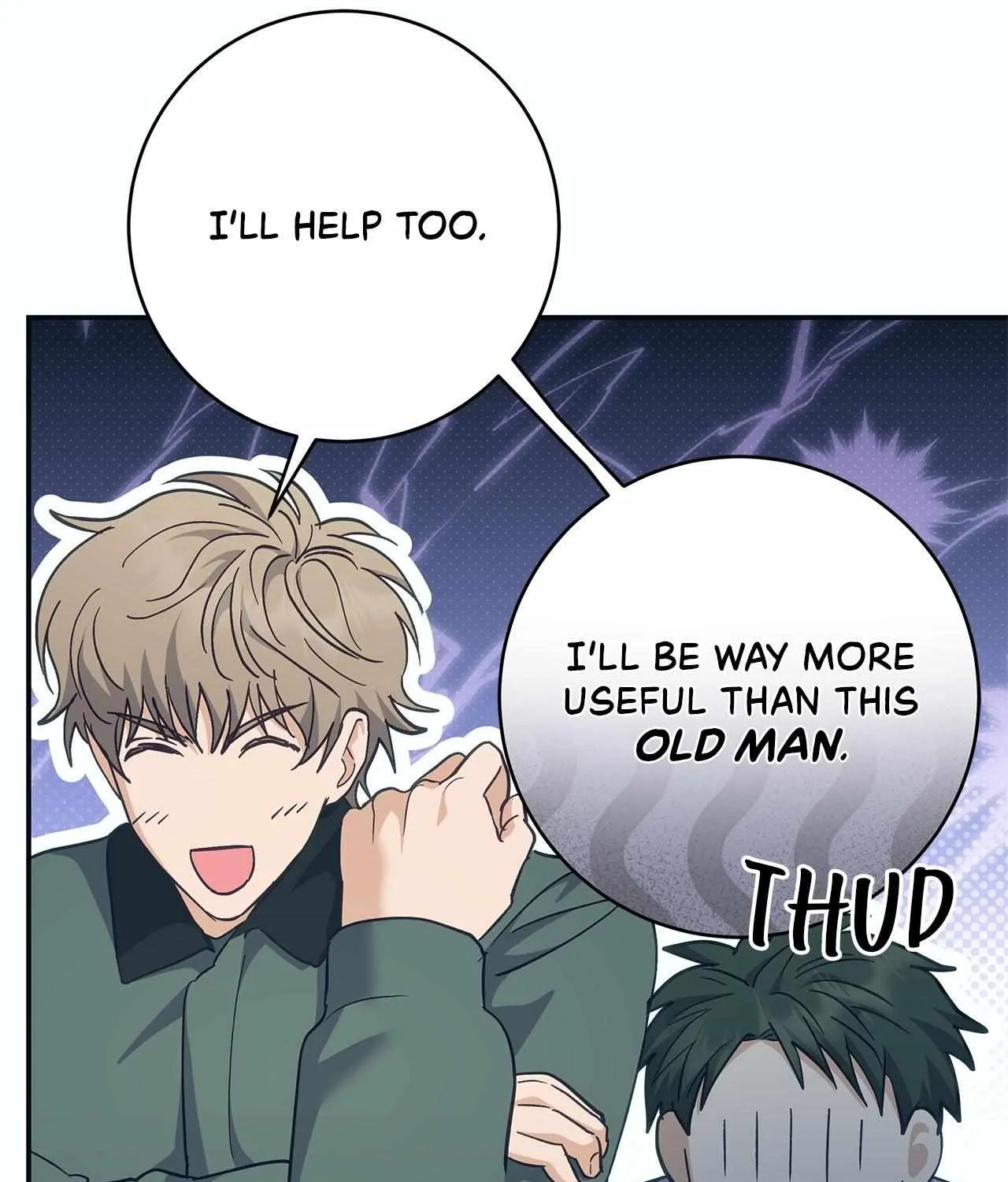 Sierra to Juliet Chapter 8 page 58 - 