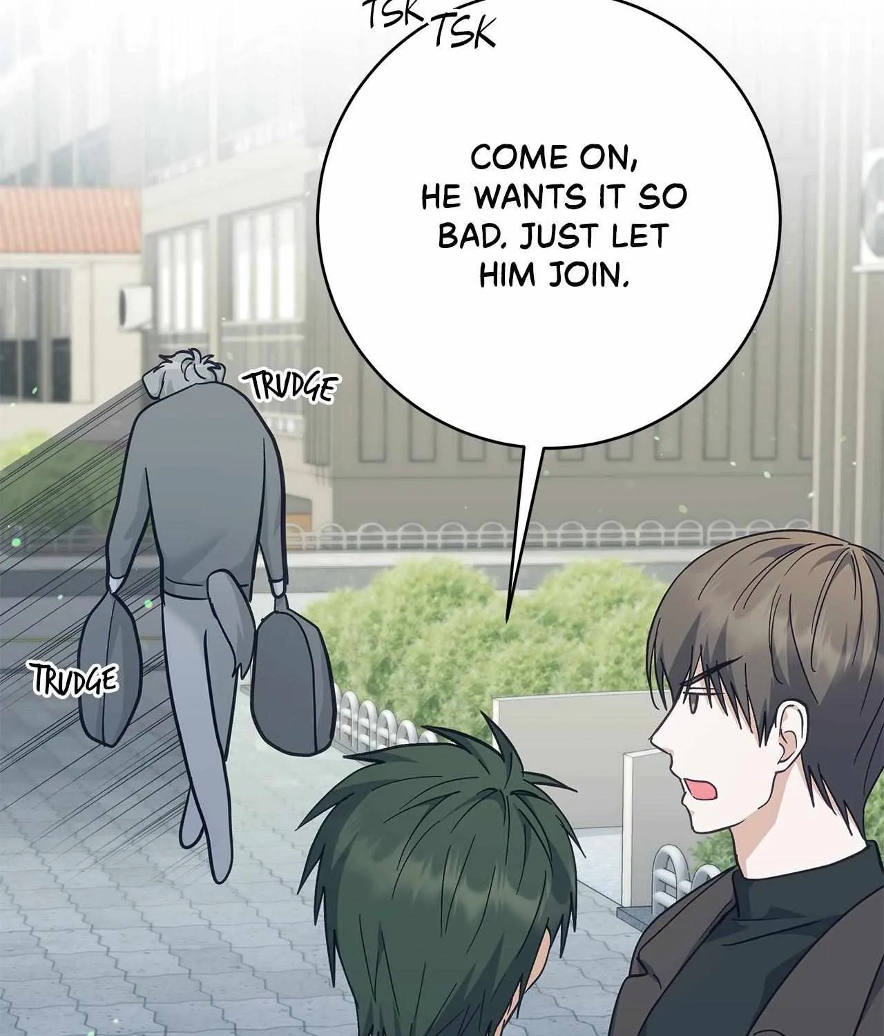 Sierra to Juliet Chapter 8 page 68 - 