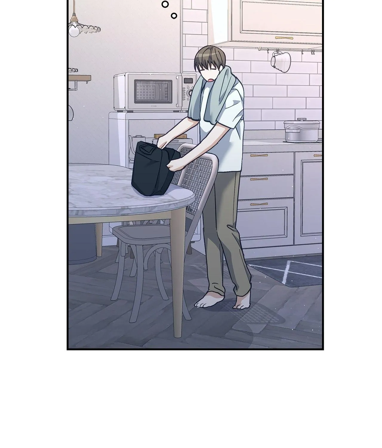 Sierra to Juliet Chapter 8 page 76 - 