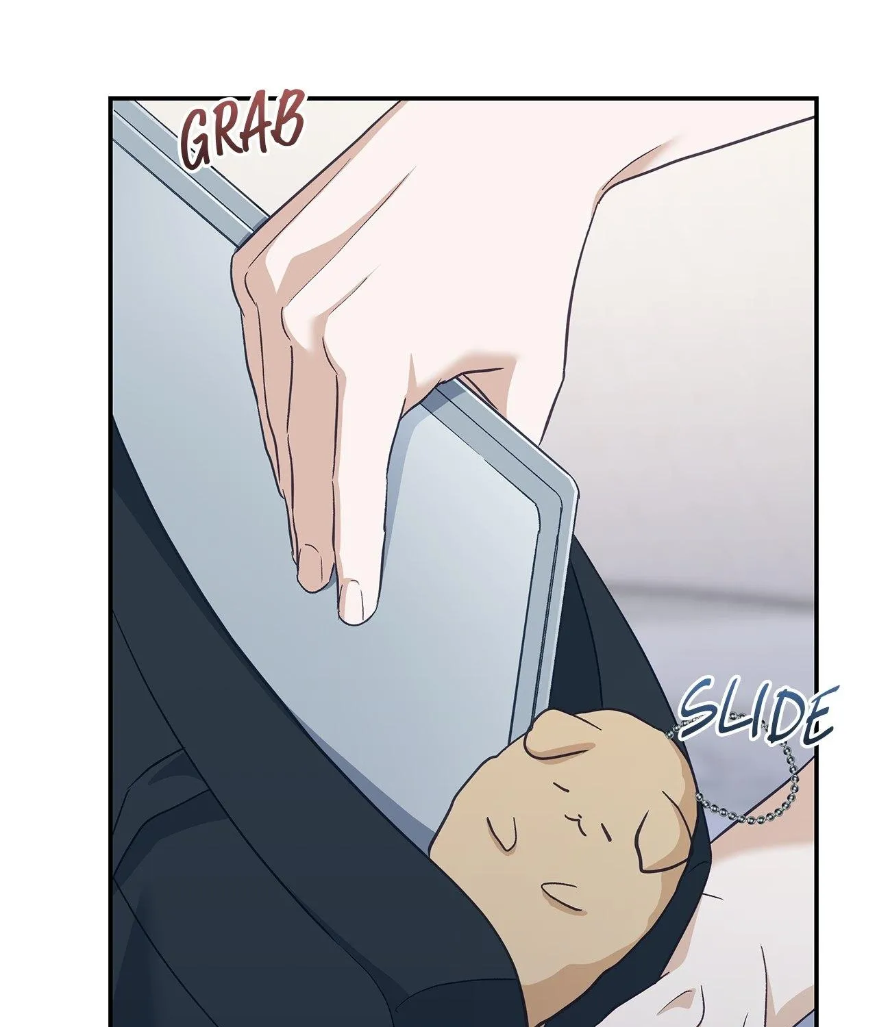 Sierra to Juliet Chapter 8 page 78 - 