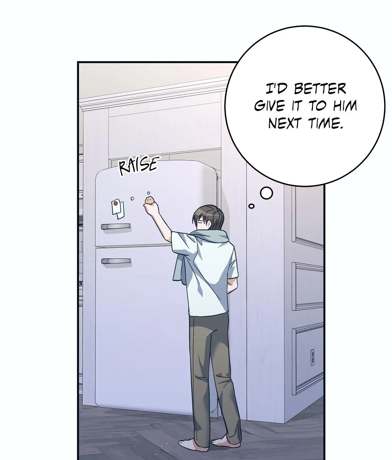Sierra to Juliet Chapter 8 page 92 - 