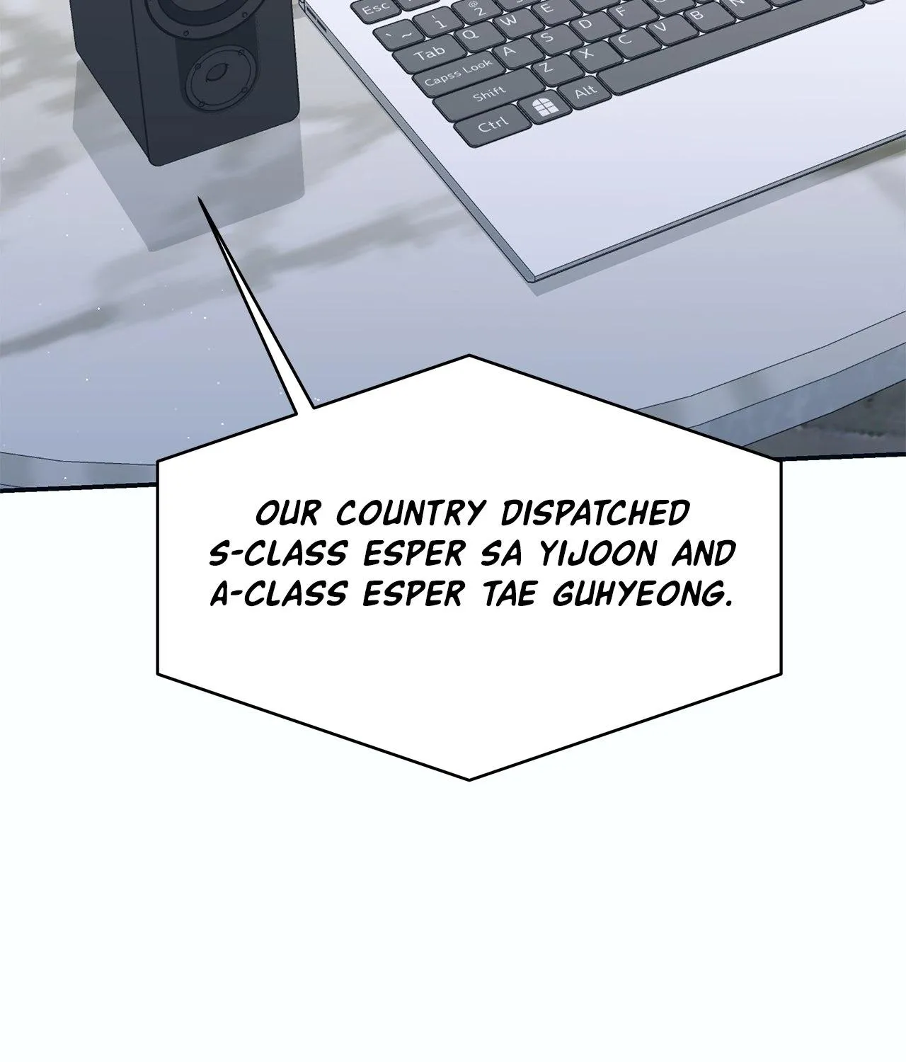 Sierra to Juliet Chapter 8 page 96 - 