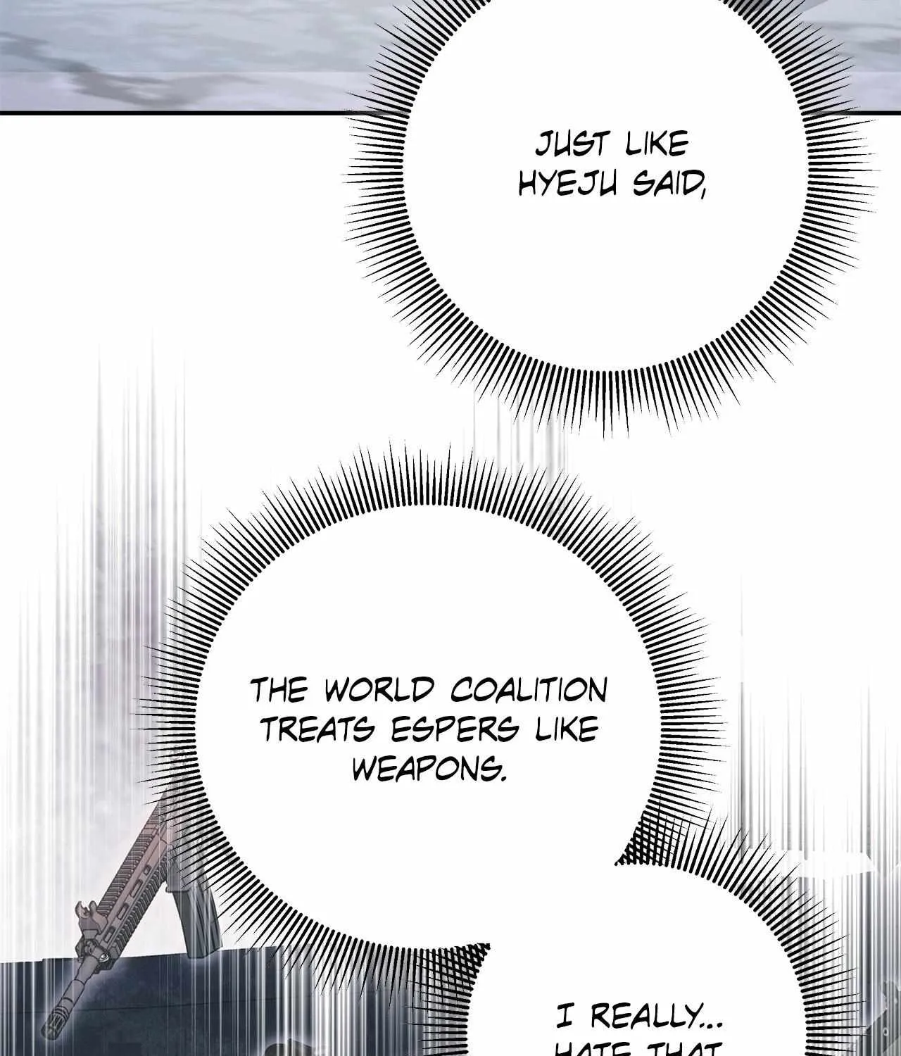 Sierra to Juliet Chapter 8 page 100 - 