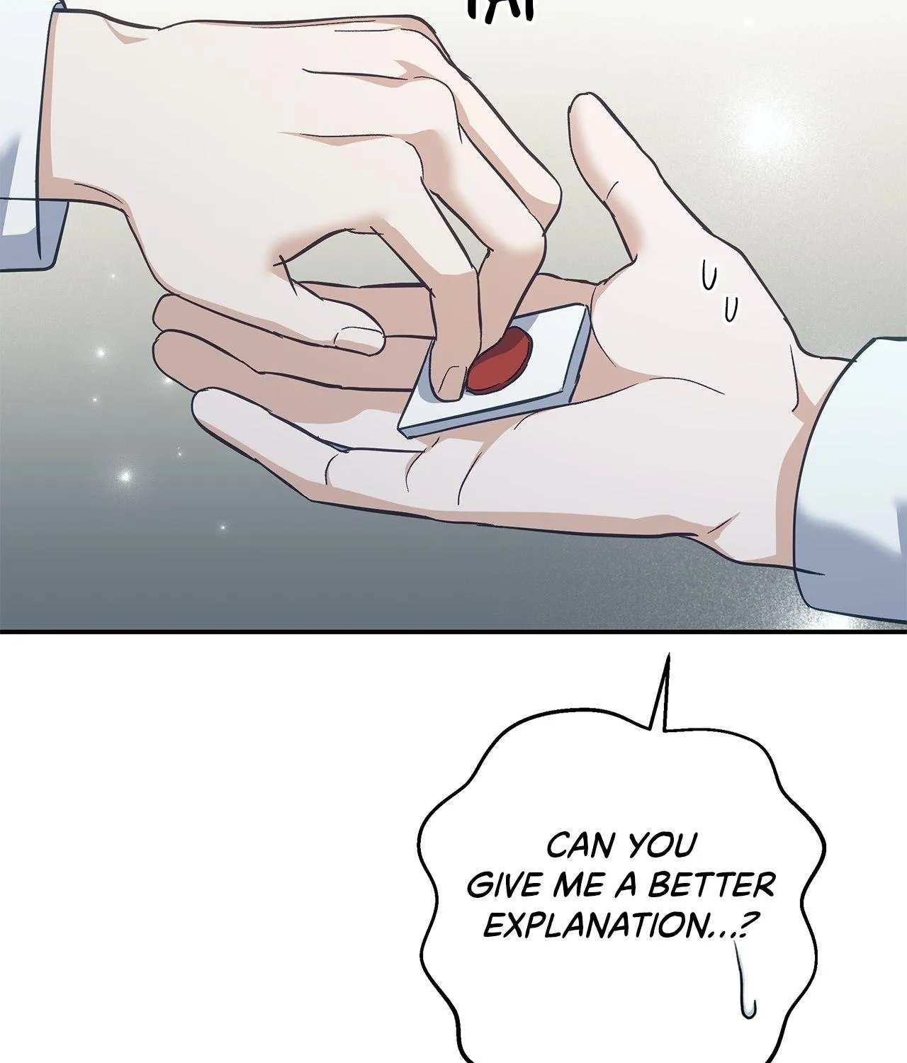 Sierra to Juliet Chapter 9 page 11 - 
