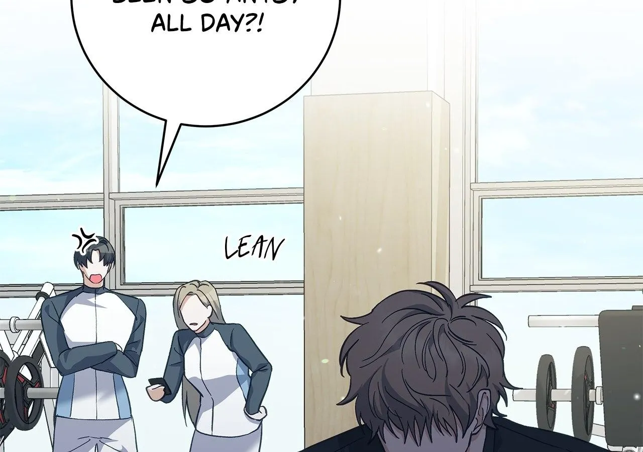 Sierra to Juliet Chapter 9 page 113 - 