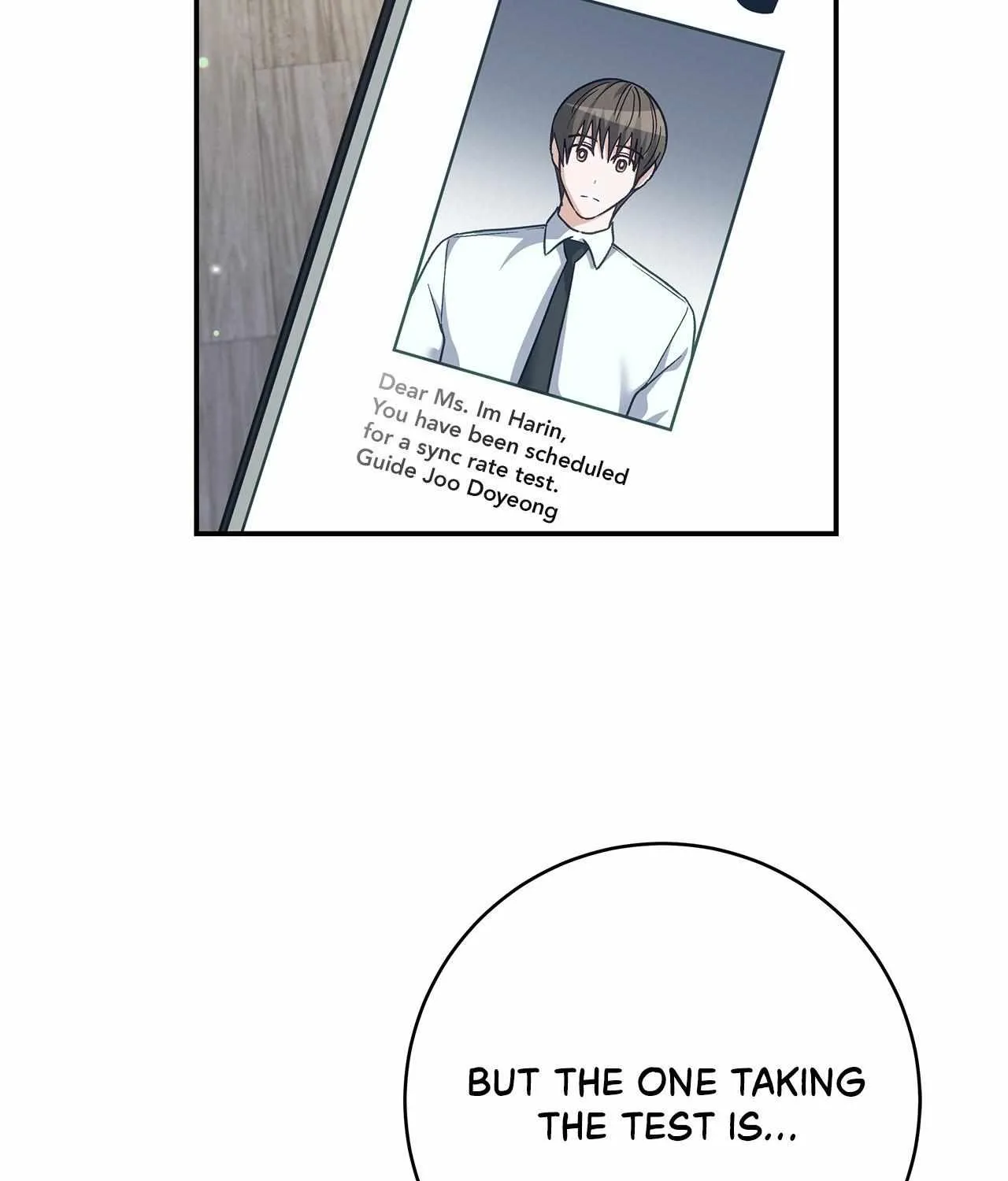 Sierra to Juliet Chapter 9 page 116 - 