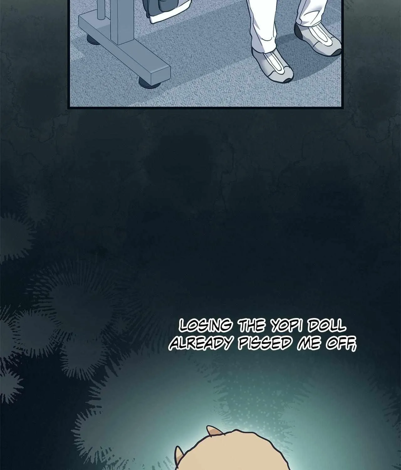Sierra to Juliet Chapter 9 page 123 - 