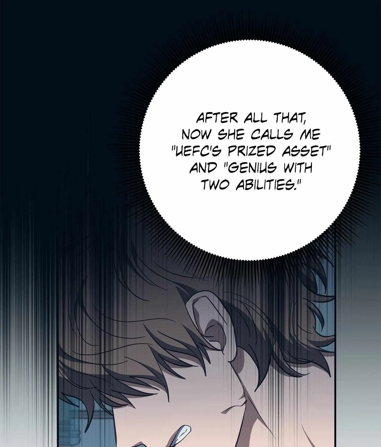 Sierra to Juliet Chapter 9 page 148 - 