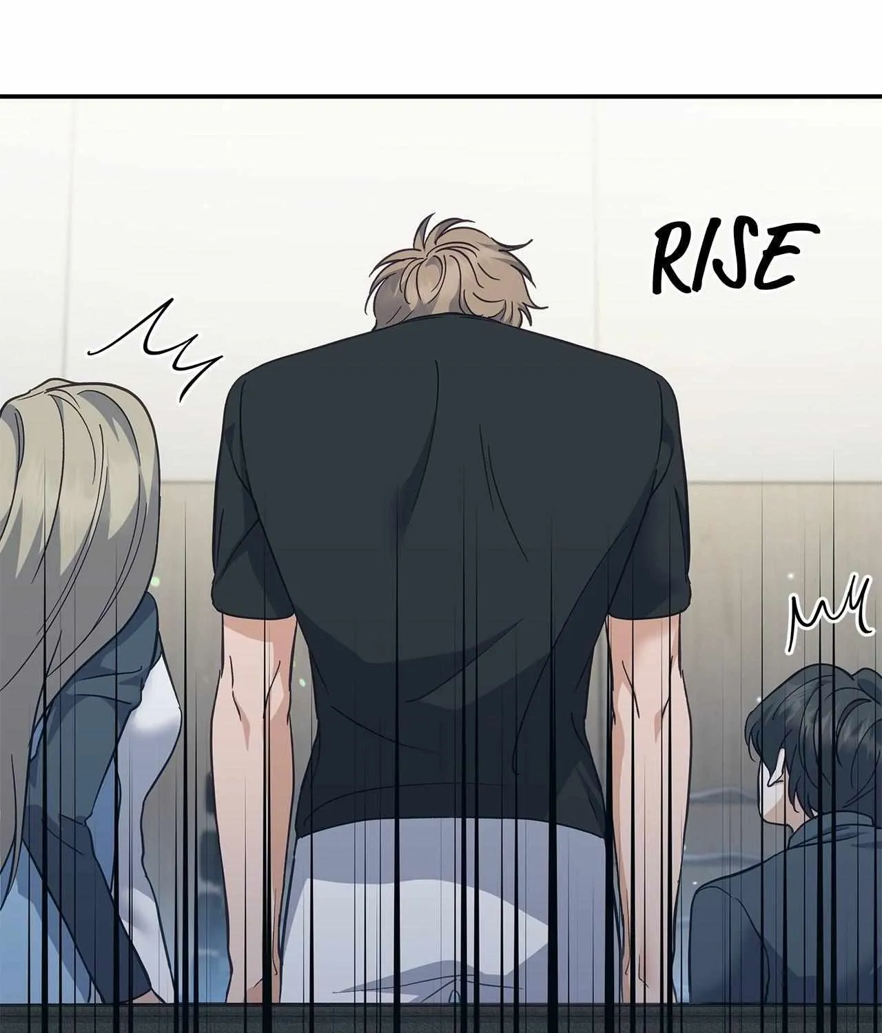 Sierra to Juliet Chapter 9 page 170 - 