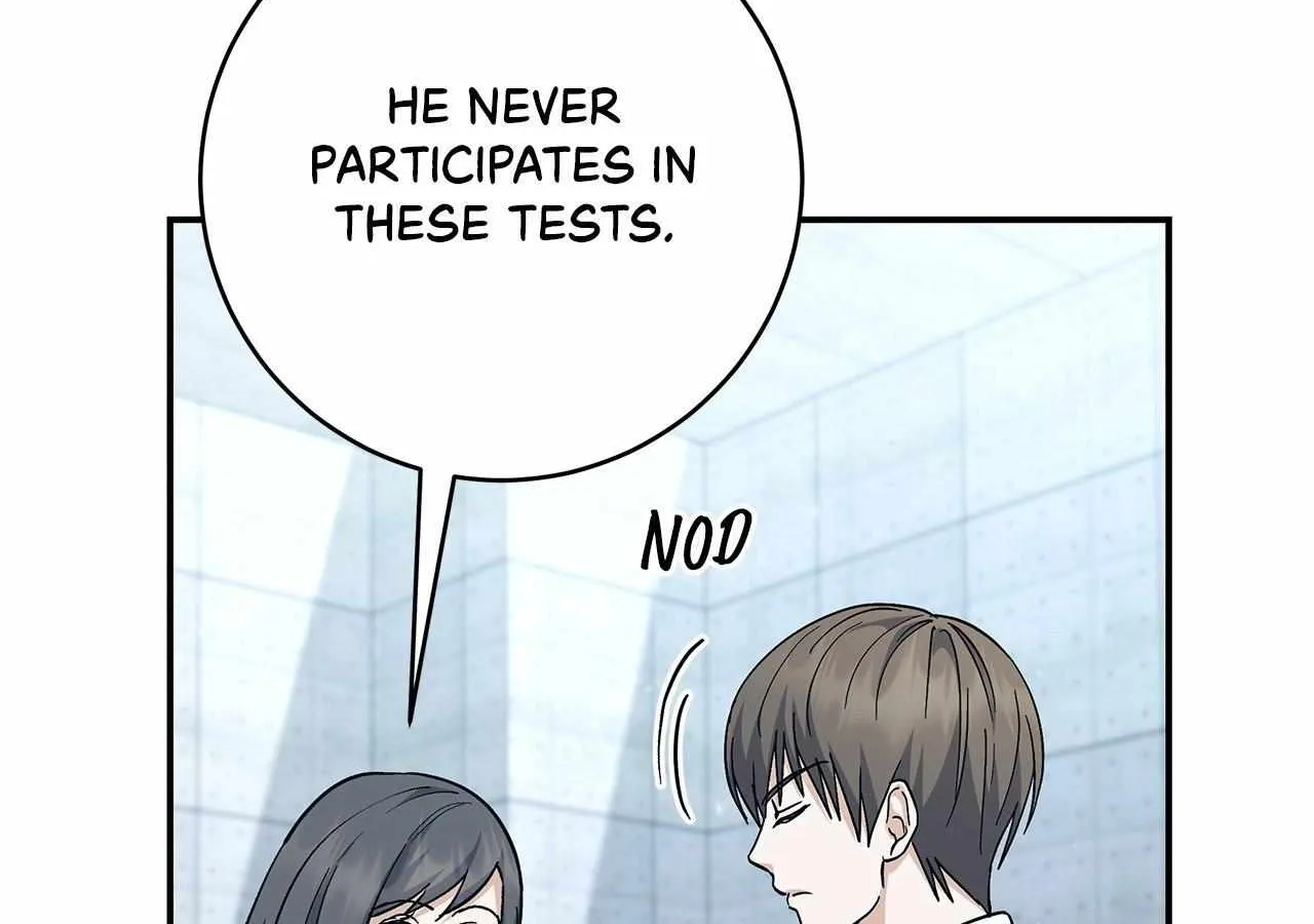 Sierra to Juliet Chapter 9 page 21 - 