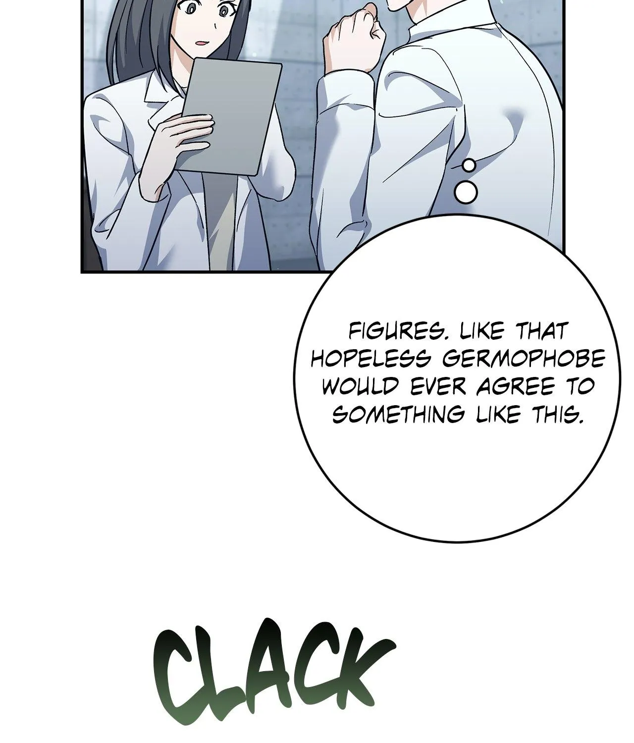 Sierra to Juliet Chapter 9 page 22 - 