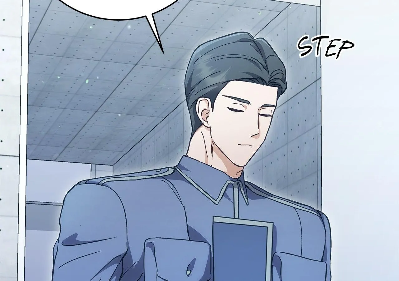 Sierra to Juliet Chapter 9 page 32 - 