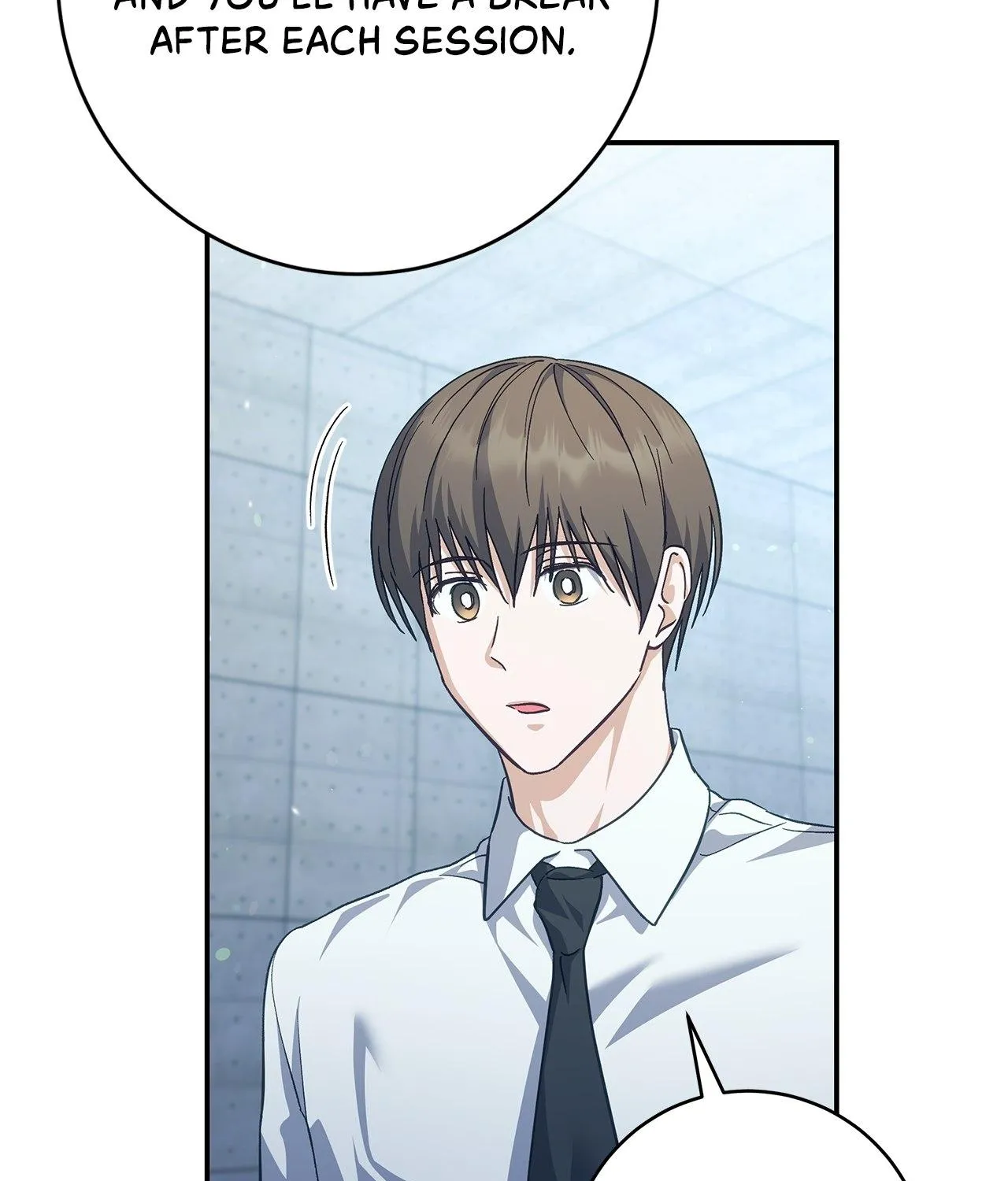 Sierra to Juliet Chapter 9 page 5 - 