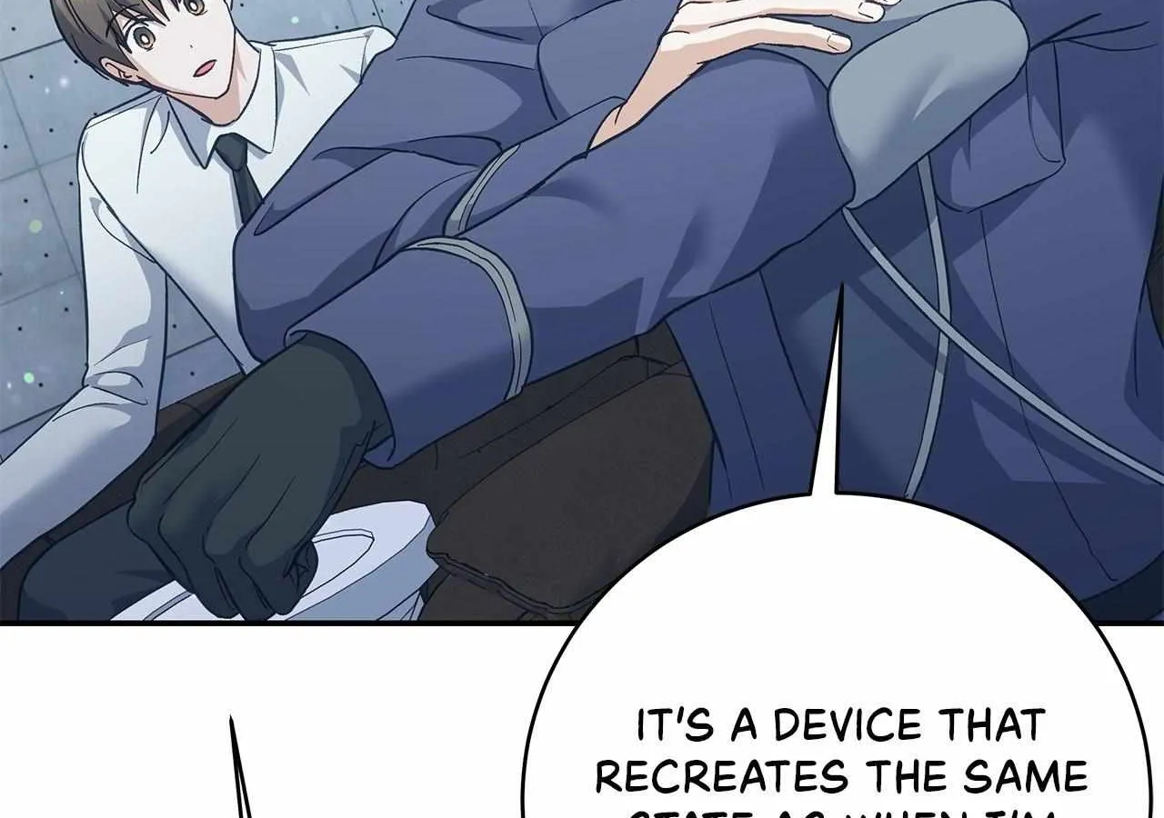 Sierra to Juliet Chapter 9 page 46 - 