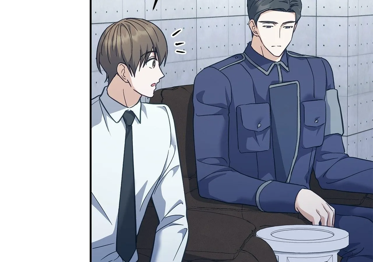 Sierra to Juliet Chapter 9 page 58 - 