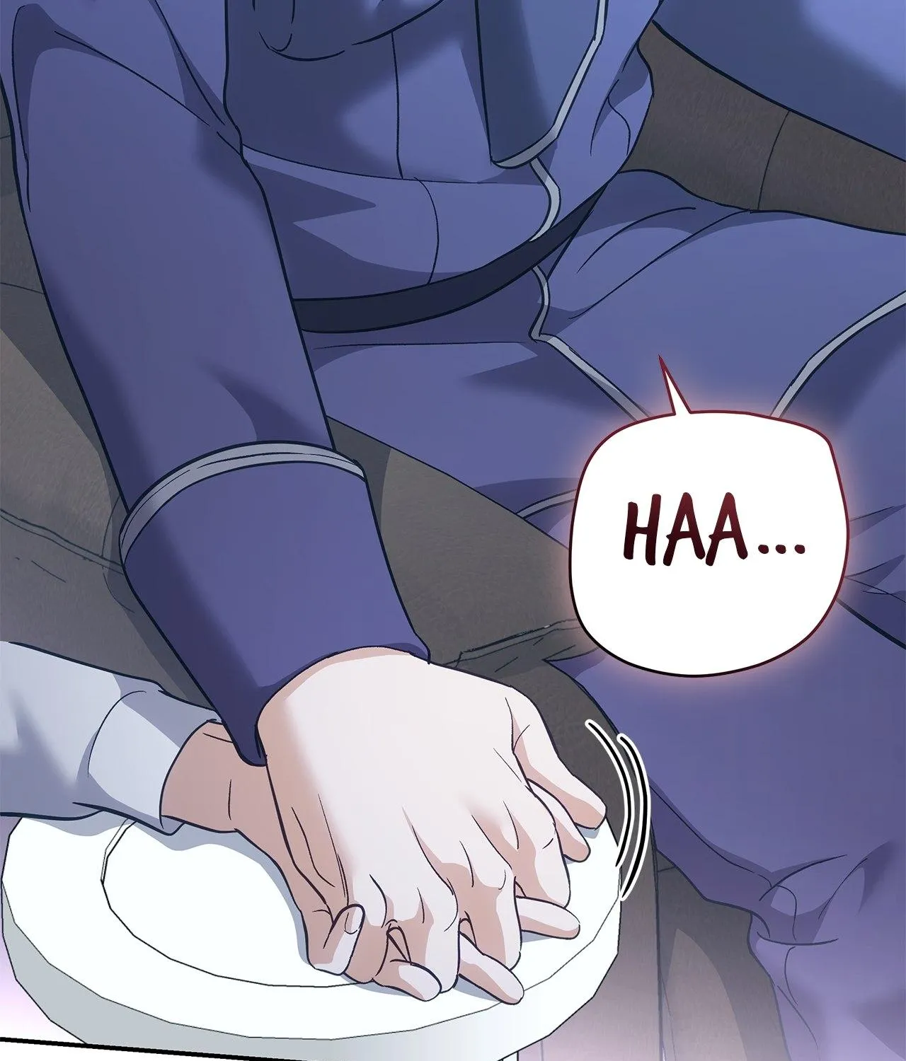 Sierra to Juliet Chapter 9 page 88 - 